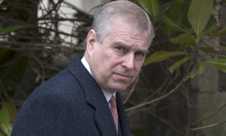 Prince Andrew has paid his accuser, her lawyer reports